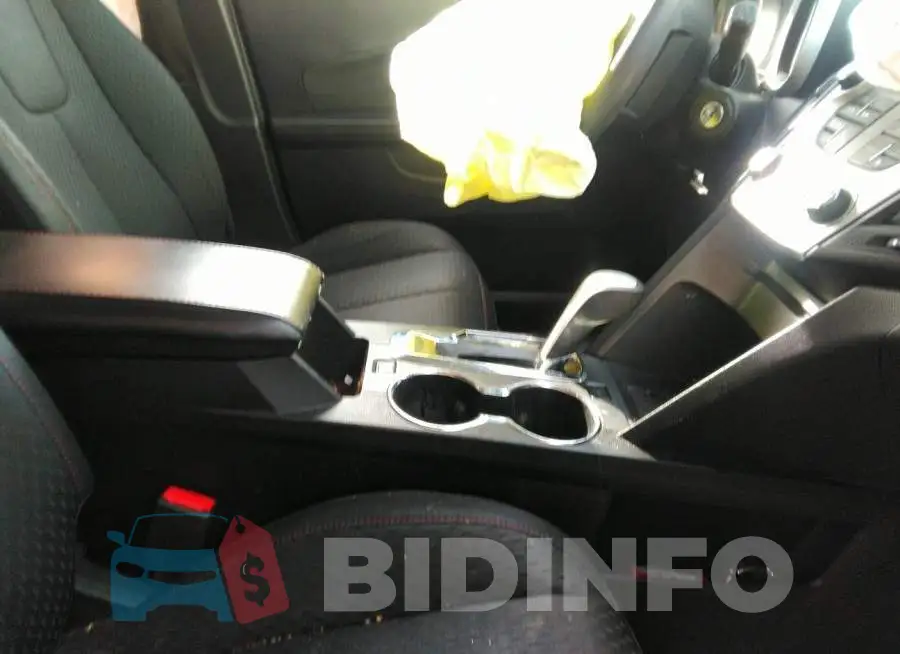 2GNFLCEK8D6432739 Photo# 5