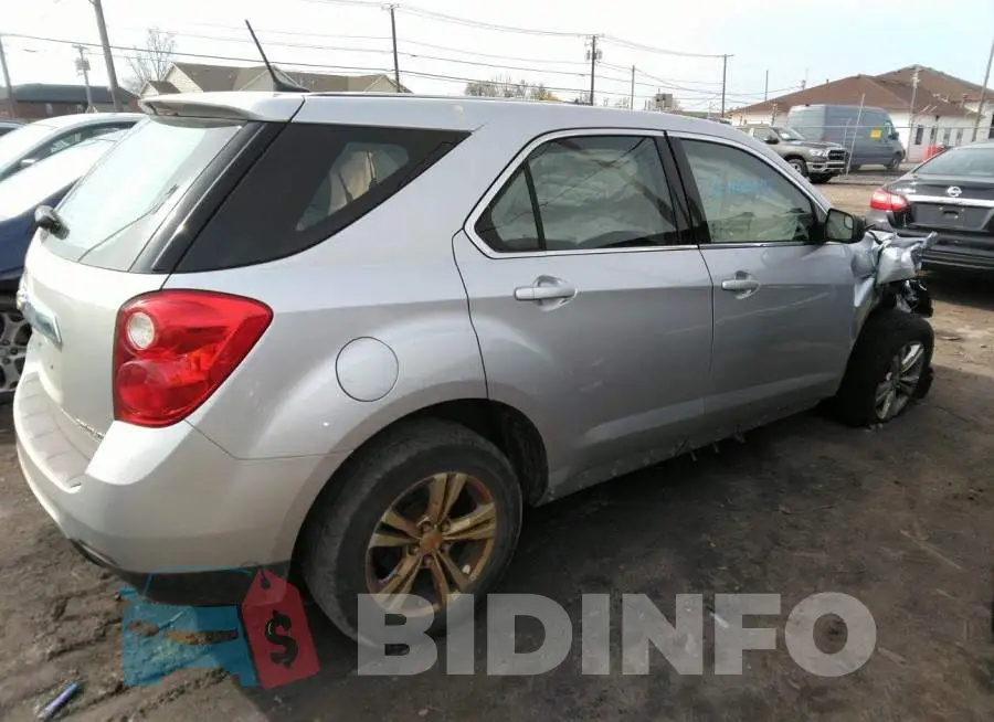 2GNFLCEK8D6432739 Photo# 4