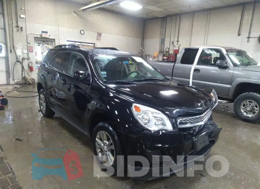 2GNFLFEK8F6191138 Photo# 1