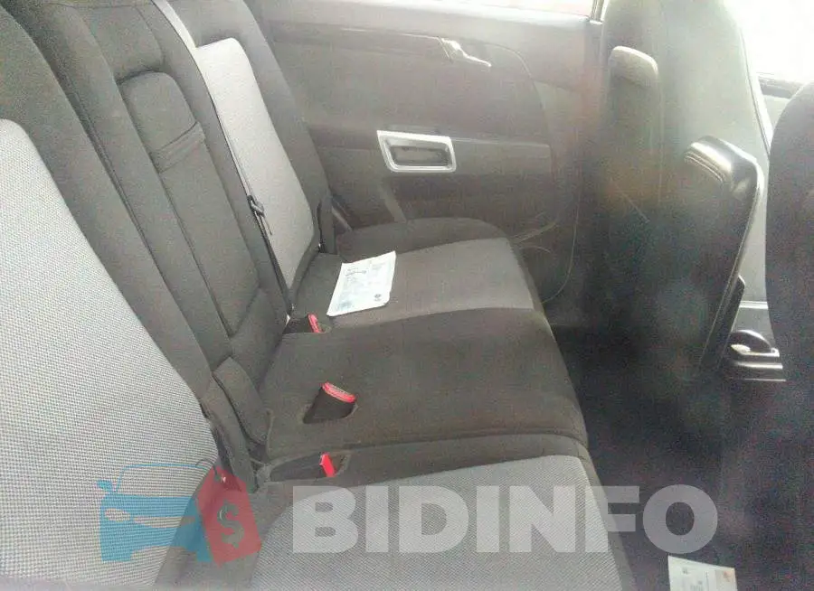 3GNAL2EK5DS620768 Photo# 8