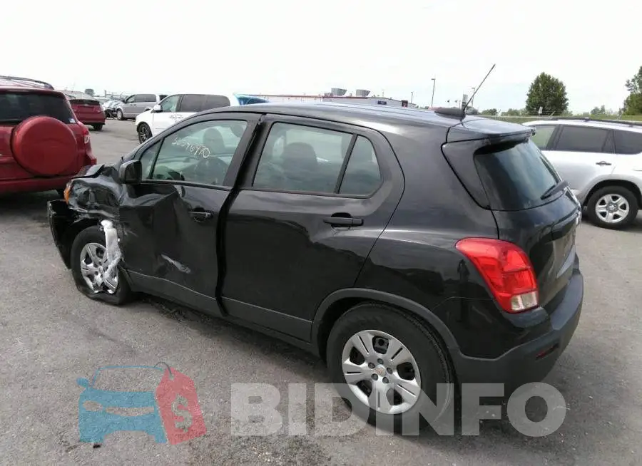 3GNCJKSB8FL251663 Photo# 3