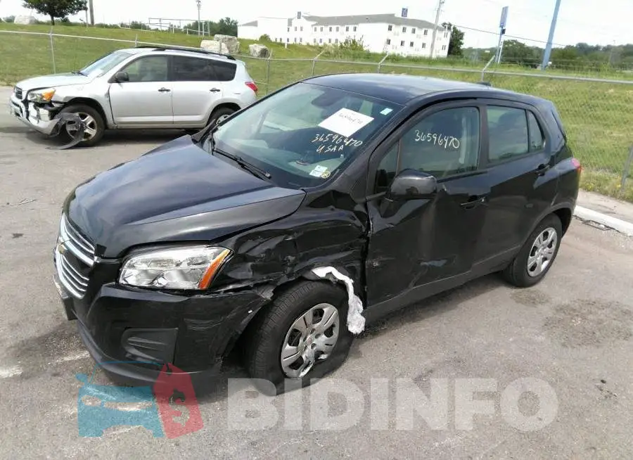 3GNCJKSB8FL251663 Photo# 2