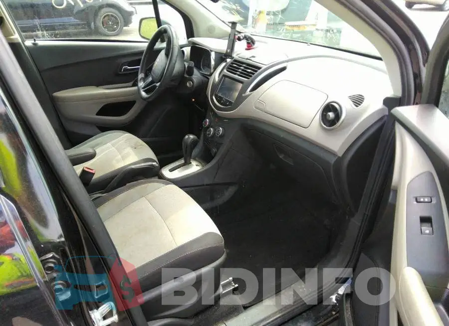 3GNCJKSB8FL251663 Photo# 5