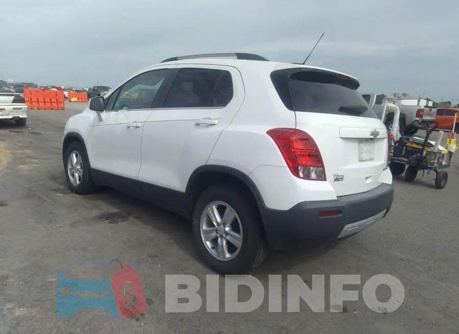 KL7CJLSB1FB208635 Photo# 3