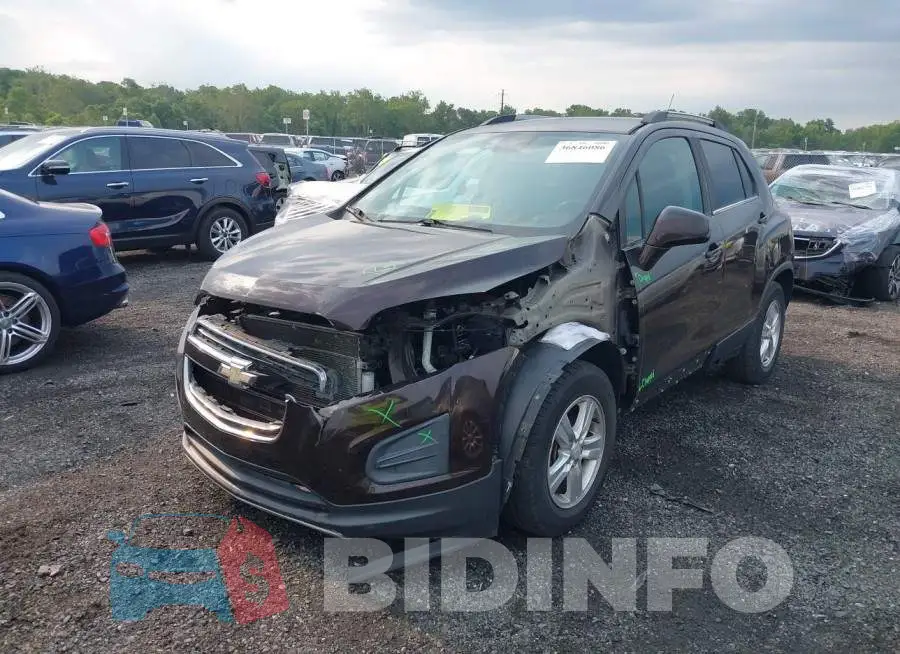 KL7CJLSB2GB755950 Photo# 6
