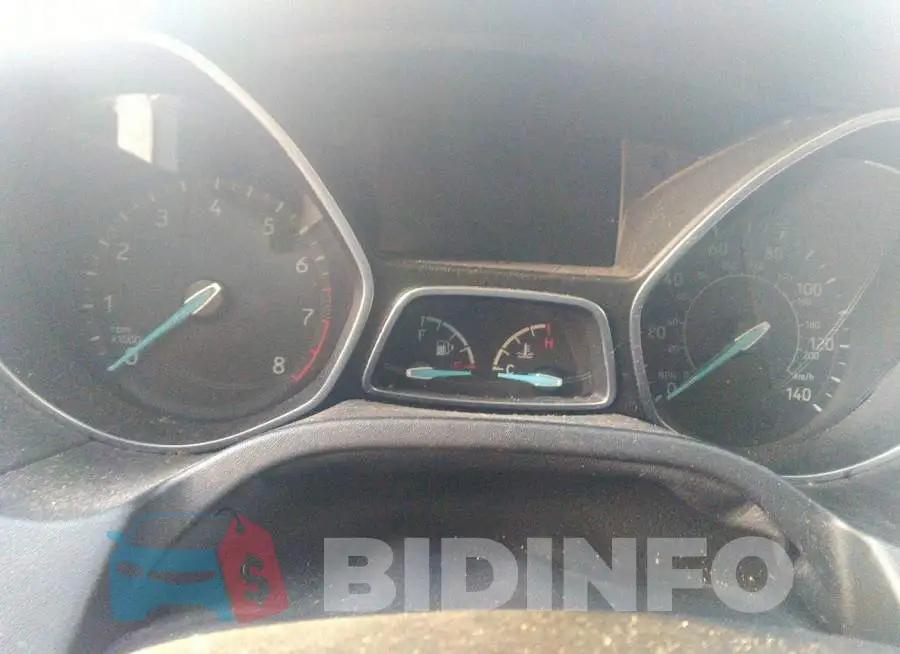1FADP3FE2JL259581 Photo# 7