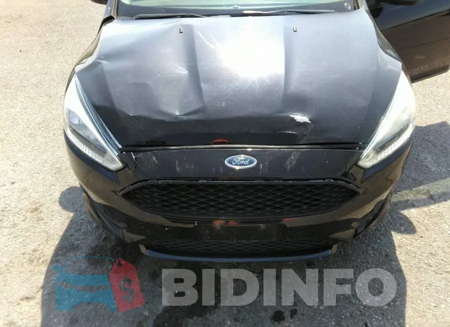 1FADP3K26FL287421 Photo# 6
