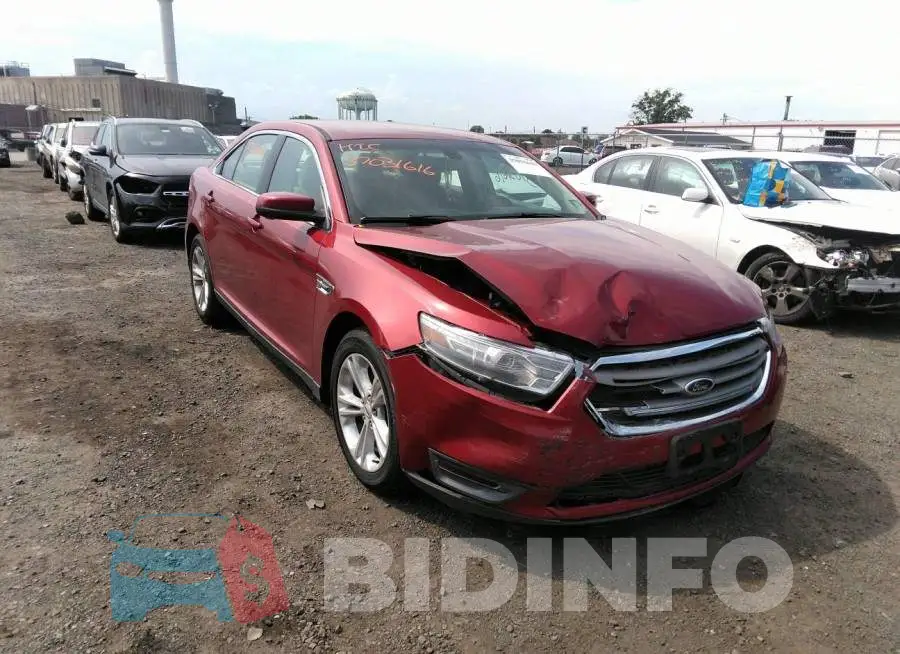 1FAHP2E84DG183513 Photo# 1