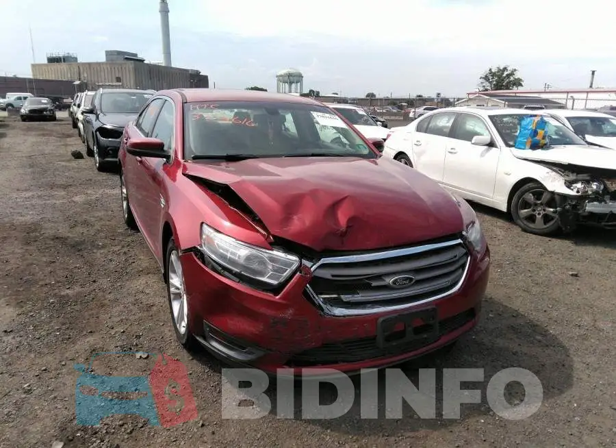 1FAHP2E84DG183513 Photo# 6
