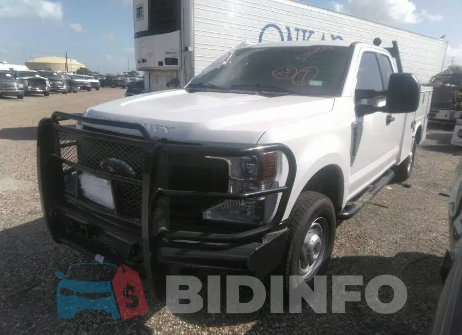 1FT7X2B63MED56863 Photo# 2