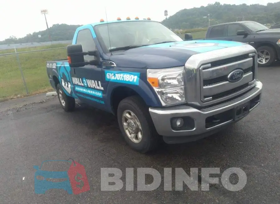 1FTBF2A65GEB68347 Photo# 1