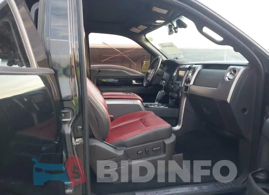 1FTFW1CT4DFA15415 Photo# 5