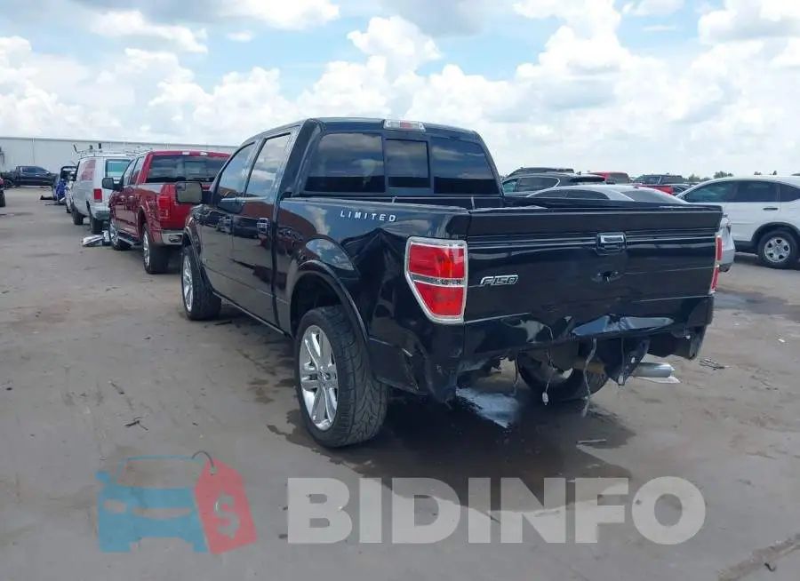 1FTFW1CT4DFA15415 Photo# 3