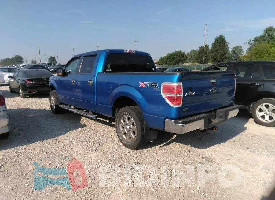1FTFW1EF1EFB51185 Photo# 3