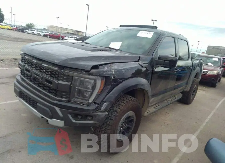 1FTFW1RG7PFA21286 Photo# 2