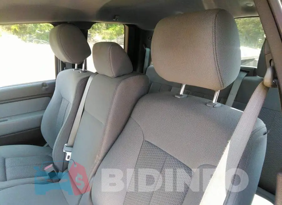 1FTFX1EF5DKF37868 Photo# 8