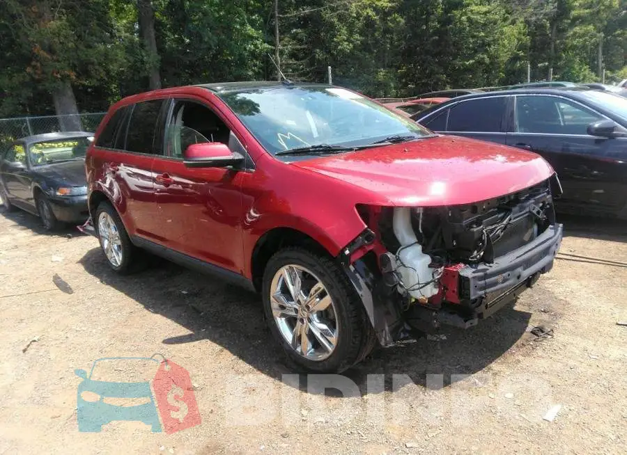 2FMDK4KC1DBA56328 Photo# 1