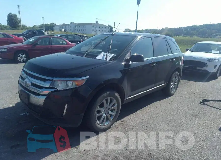 2FMDK4KC5DBA68949 Photo# 2