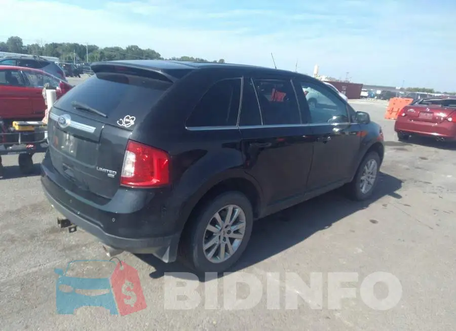 2FMDK4KC5DBA68949 Photo# 4