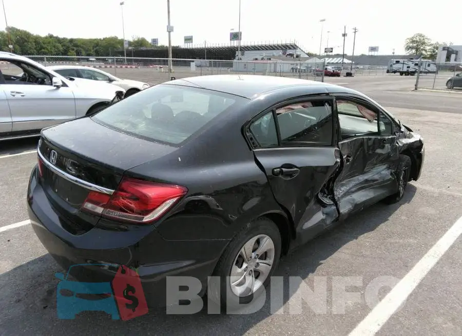 19XFB2F51FE701035 Photo# 4