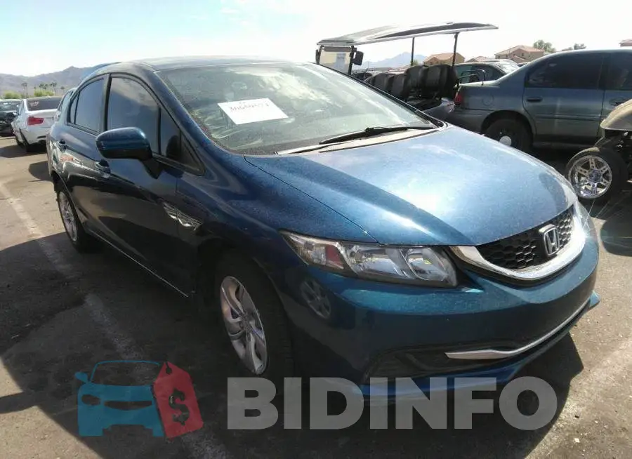 19XFB2F58EE031613 Photo# 1