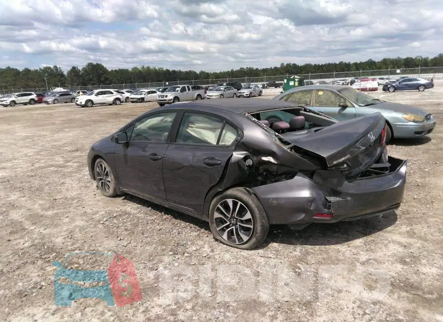 19XFB2F82FE050444 Photo# 3