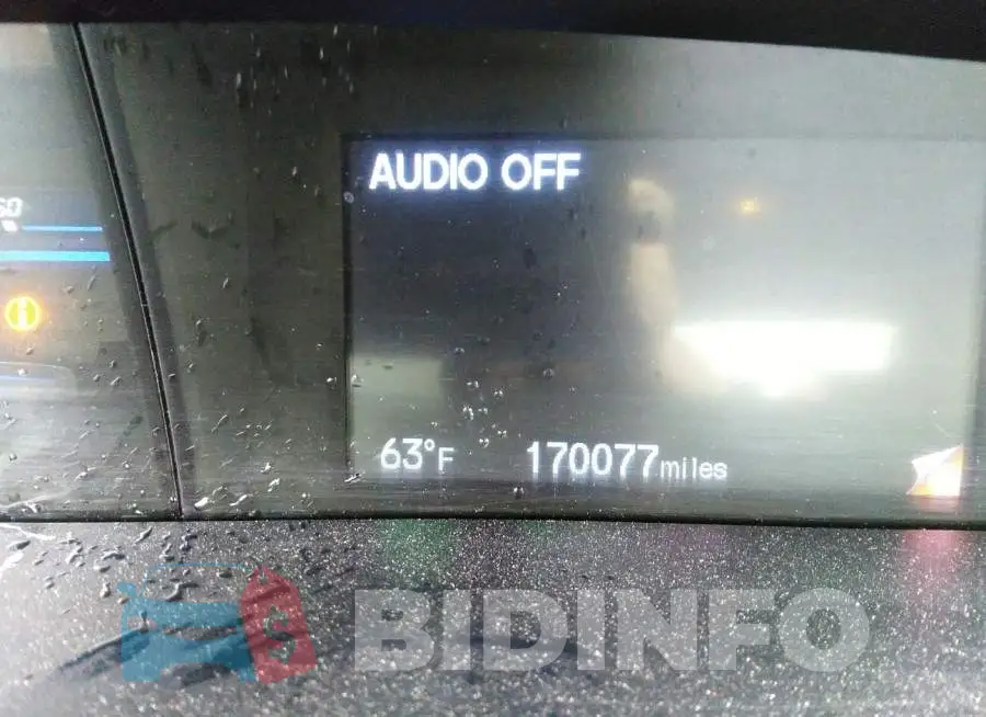 19XFB4F35DE202388 Photo# 7