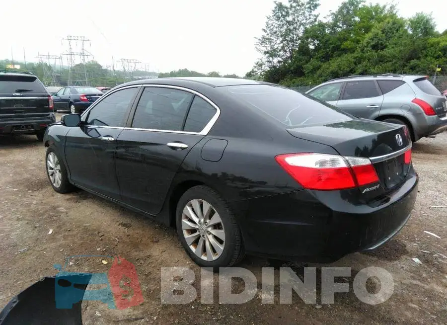1HGCR2F77EA251281 Photo# 3