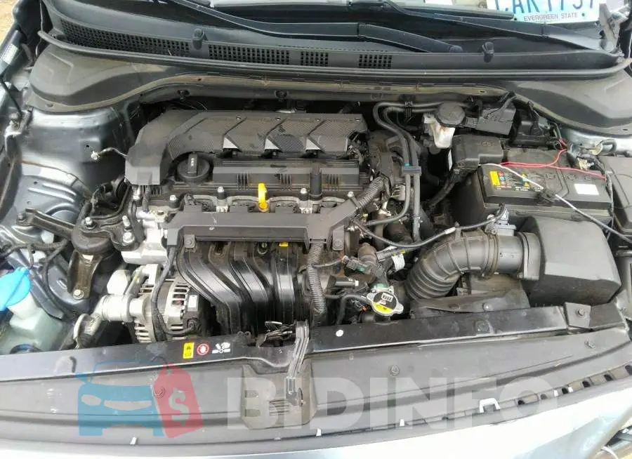 3KPC24A69LE100756 Photo# 10