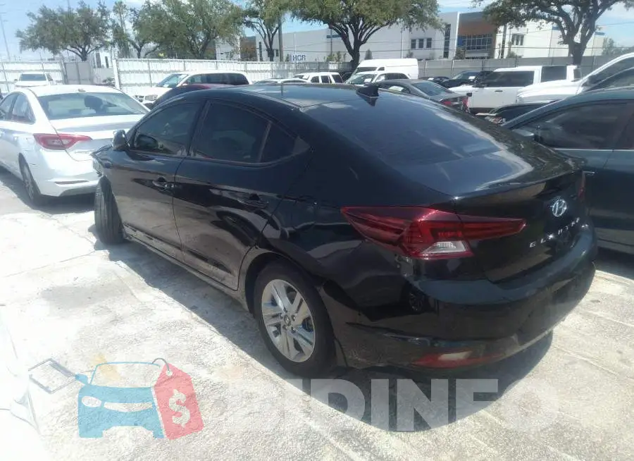 5NPD84LF2LH606523 Photo# 3