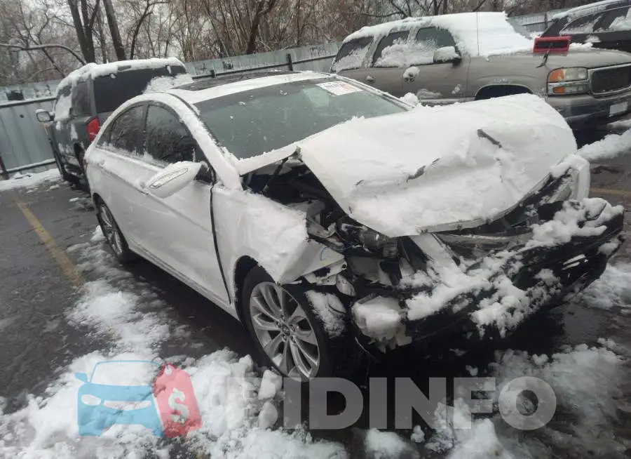5NPEC4AB2DH544769 Photo# 1