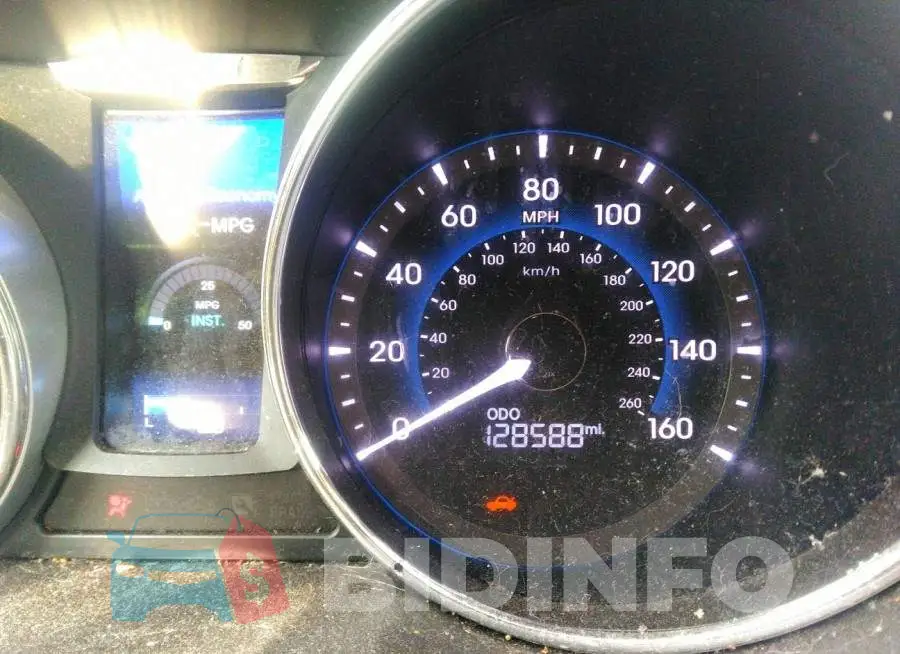 KMHEC4A45DA089758 Photo# 7