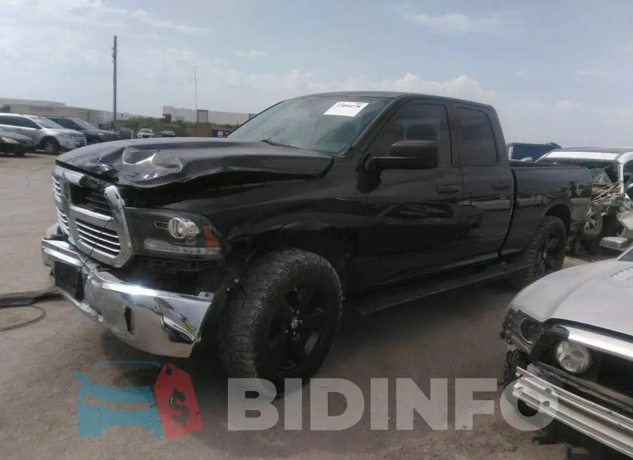 1C6RR6FT7ES243437 Photo# 2