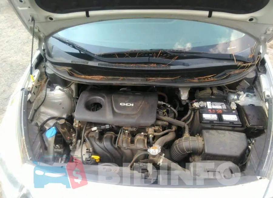 KNADM4A35G6577293 Photo# 10