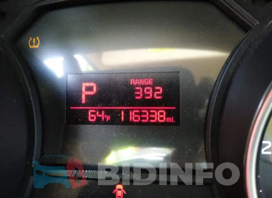 KNDMB5C15F6054994 Photo# 7
