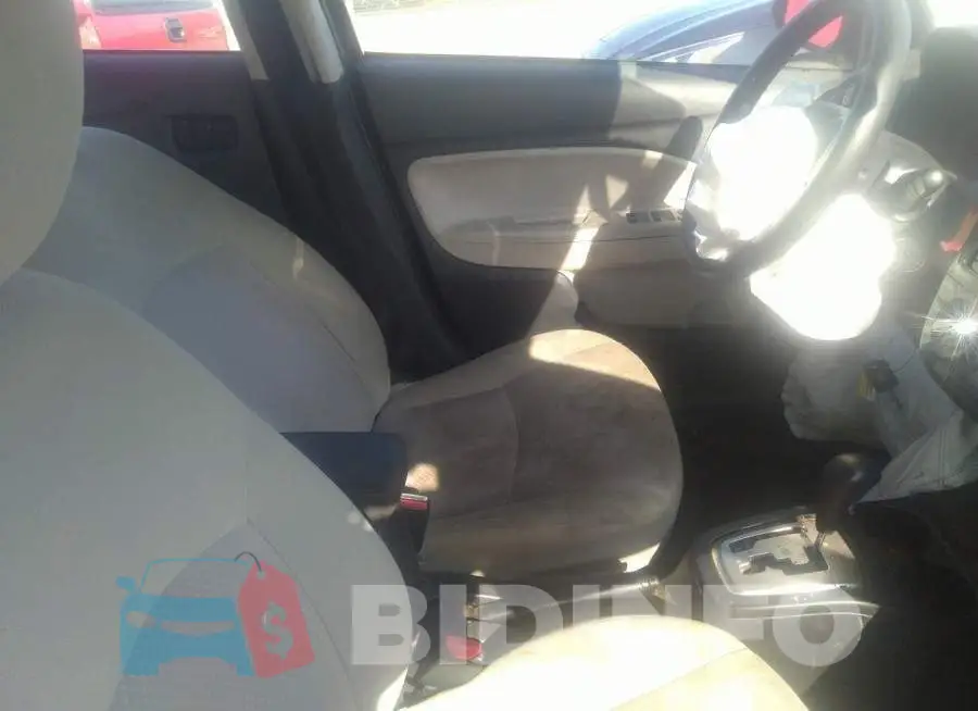 ML32F3FJ5KHF01825 Photo# 5
