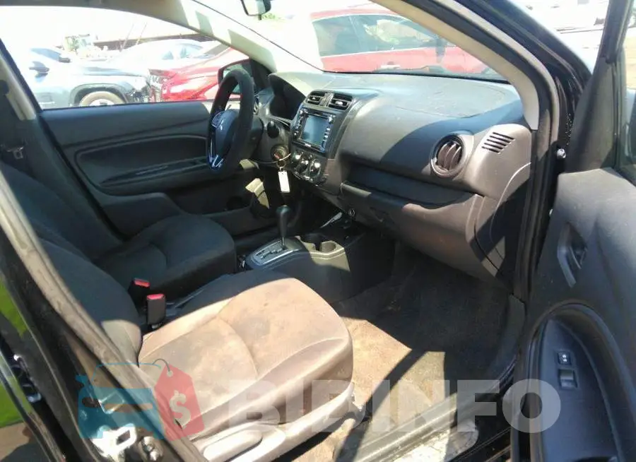 ML32F3FJ7JHF04160 Photo# 5