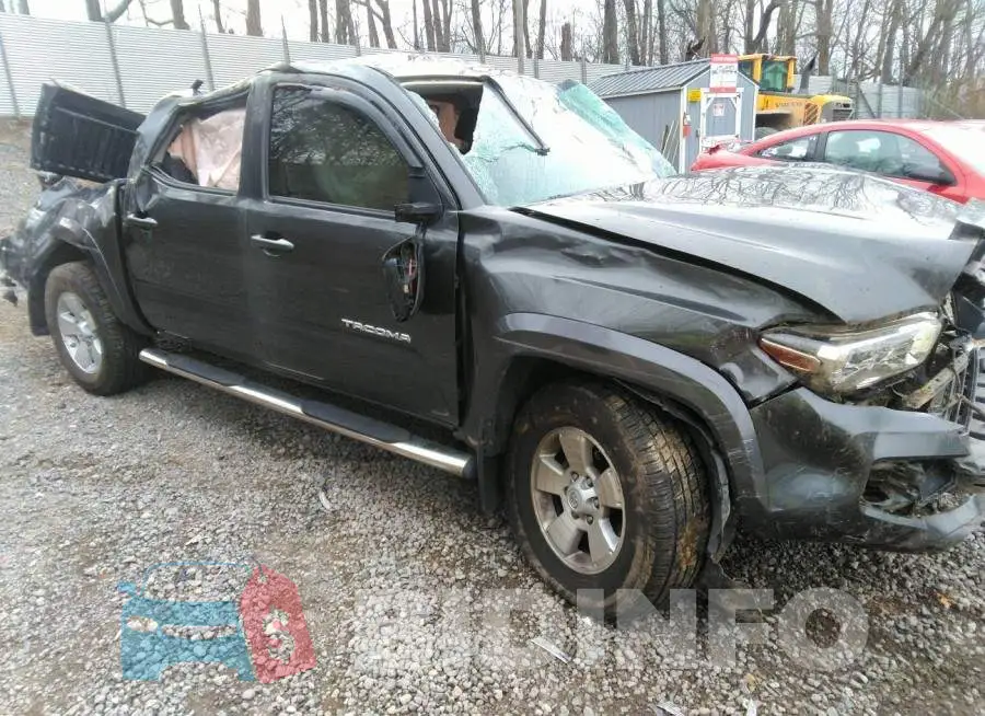 3TMCZ5AN9KM192965 Photo# 1