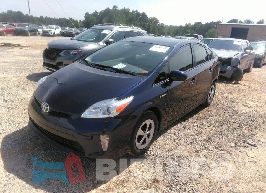 JTDKN3DU7F0409940 Photo# 2