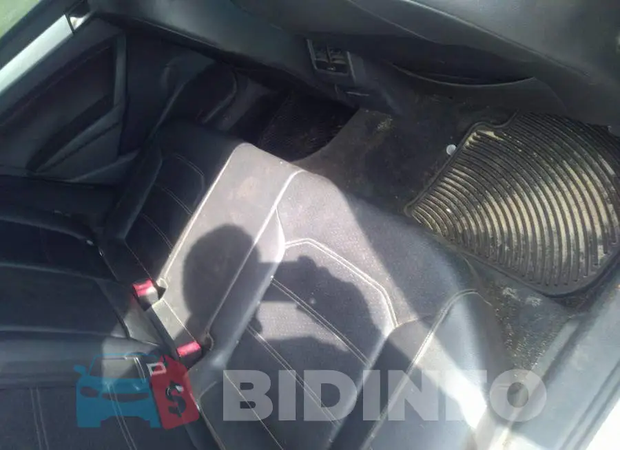 1VWBN7A32DC014415 Photo# 8