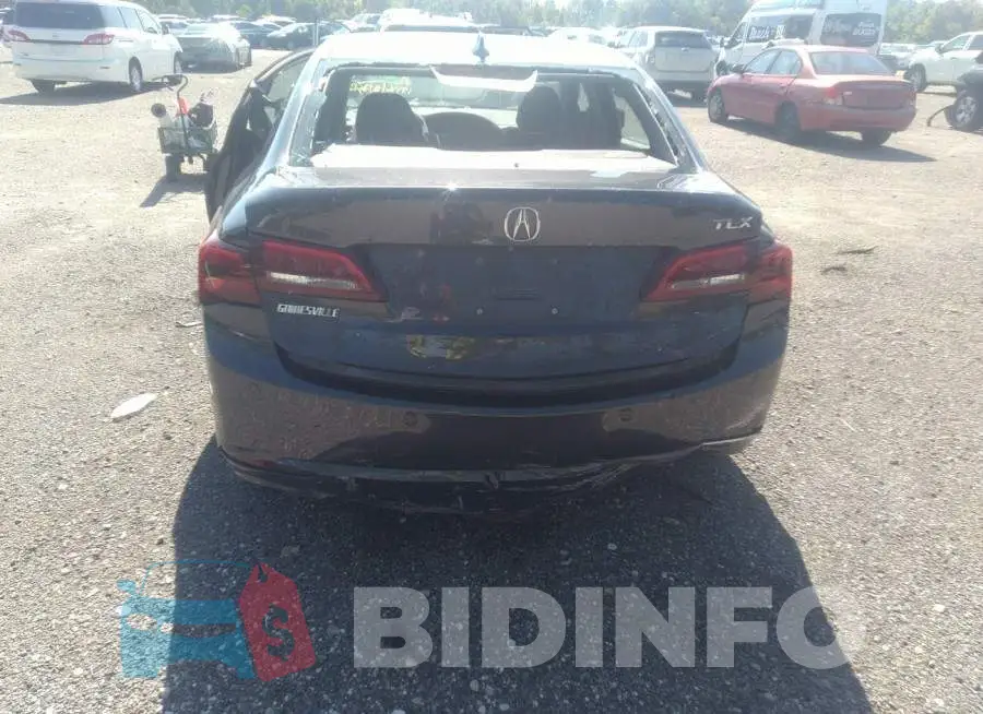 19UUB2F71FA000329 Photo# 6