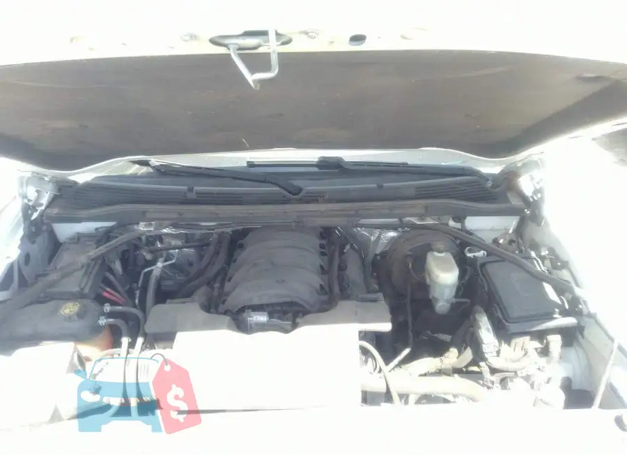 3GTP1VEC1FG492618 Photo# 10