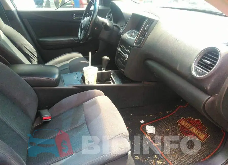 1N4AA5AP2EC463358 Photo# 5