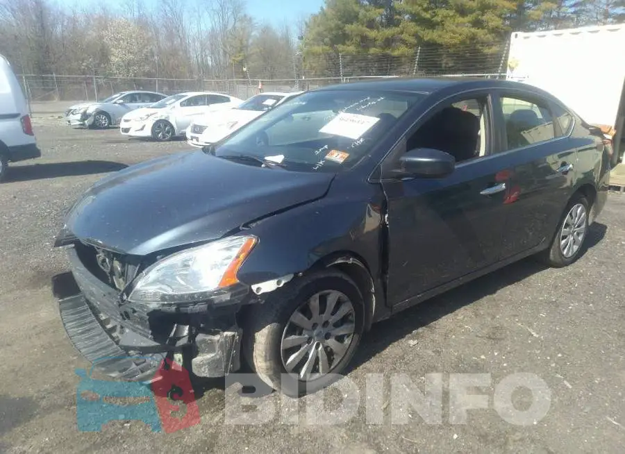 3N1AB7AP5FY352222 Photo# 2
