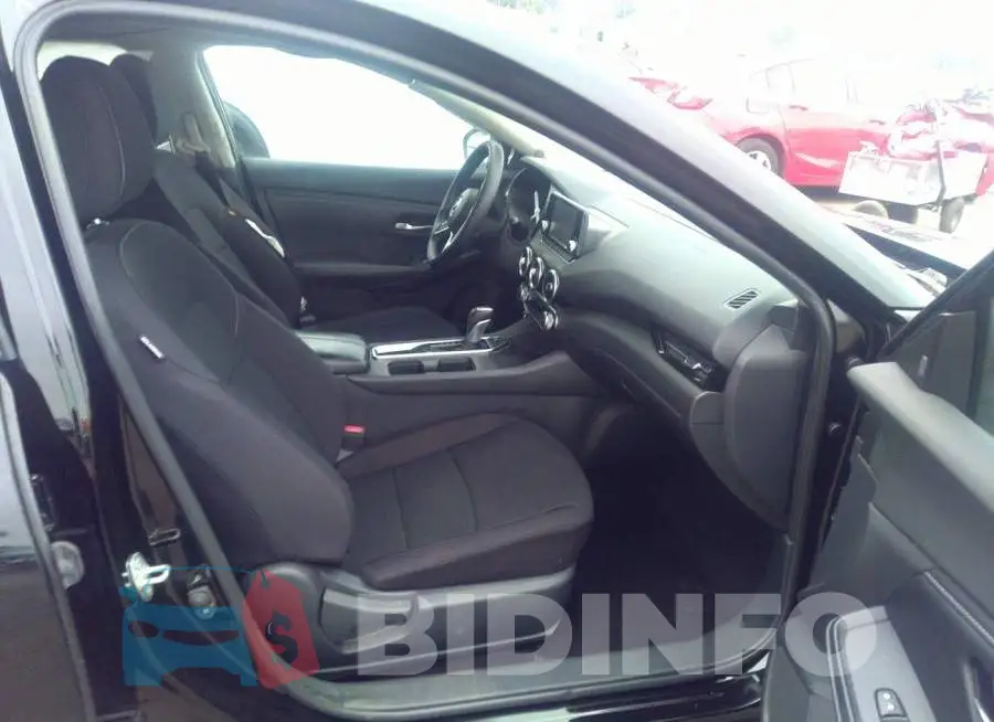 3N1AB8BV4LY281299 Photo# 5