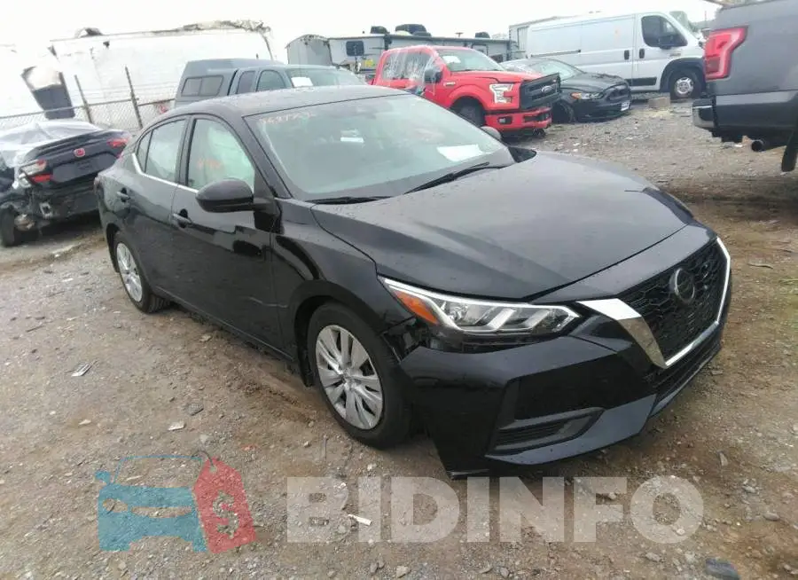 3N1AB8BV6MY292175 Photo# 1
