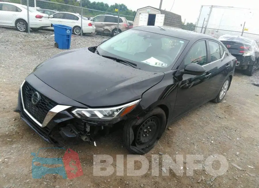 3N1AB8BV6MY292175 Photo# 2