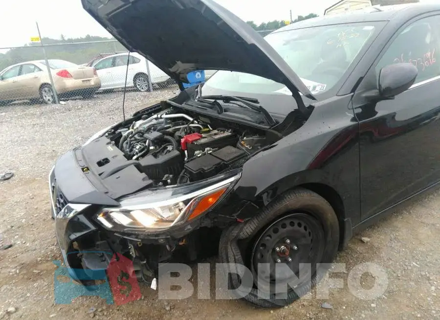3N1AB8BV6MY292175 Photo# 6