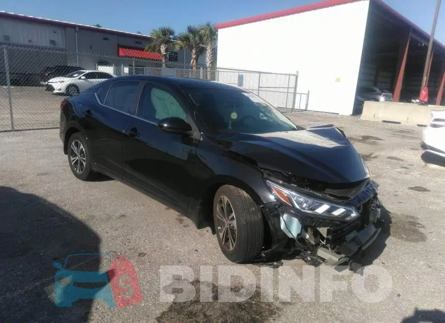 3N1AB8CV3MY264283 Photo# 1