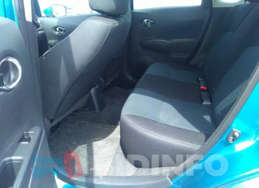 3N1CE2CP6GL391237 Photo# 8